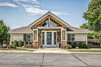 Leasing office